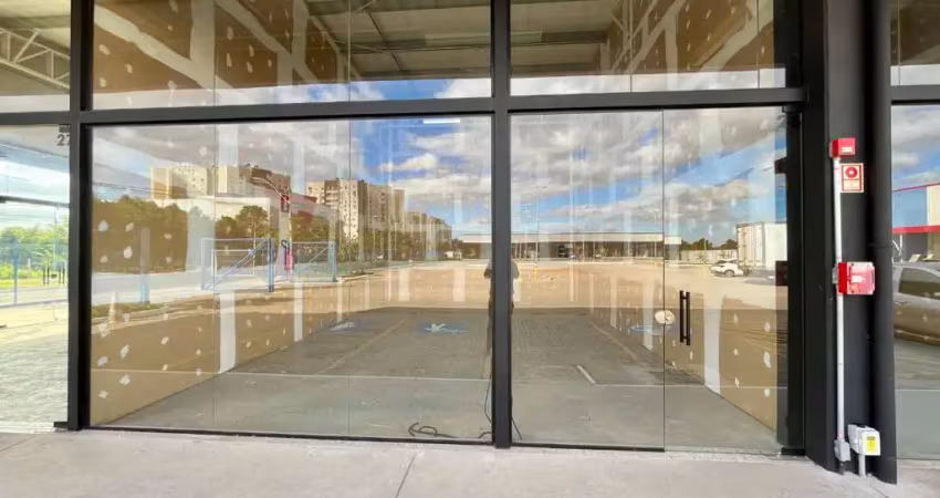 Ponto comercial para alugar na Avenida Farroupilha, 5775, Marechal Rondon, Canoas