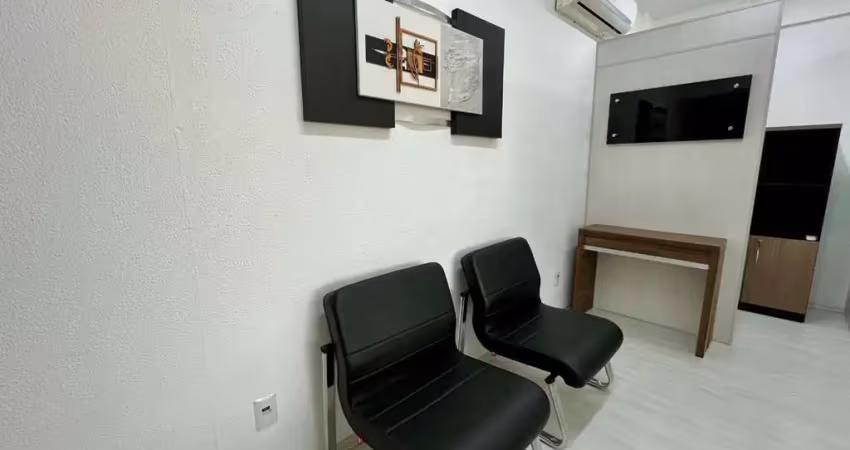 Sala comercial à venda na Rua Domingos Martins, 261, Centro, Canoas