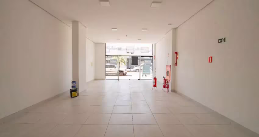 Ponto comercial para alugar na Rua Sete Povos, 260, Marechal Rondon, Canoas