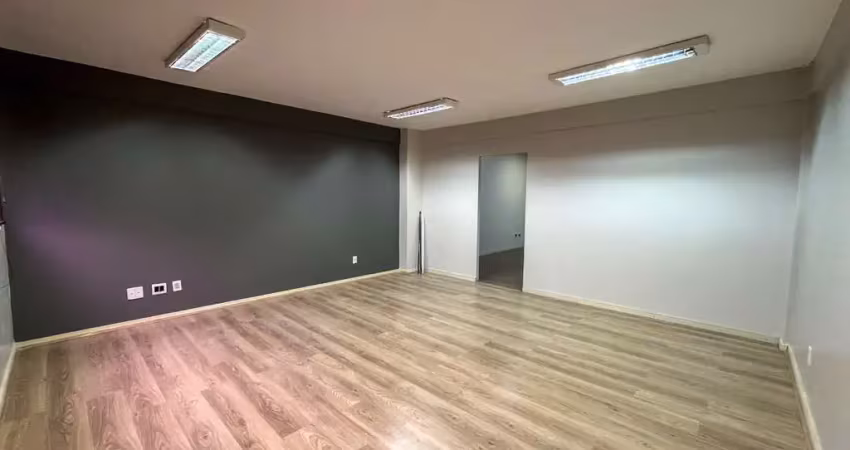 Sala comercial para alugar na Rua Domingos Martins, 121, Centro, Canoas