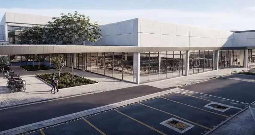Ponto comercial para alugar na Avenida Farroupilha, 5775, Marechal Rondon, Canoas