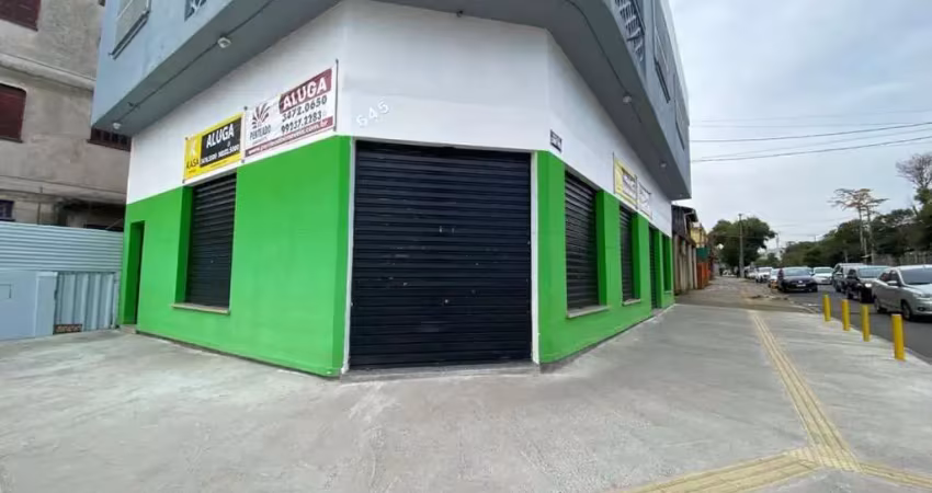 Ponto comercial para alugar na Rua Brasil, 645, Centro, Canoas