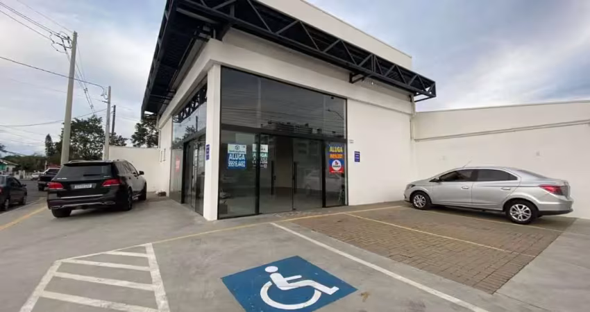Ponto comercial para alugar na Rua Tamoio, 1666, Niterói, Canoas