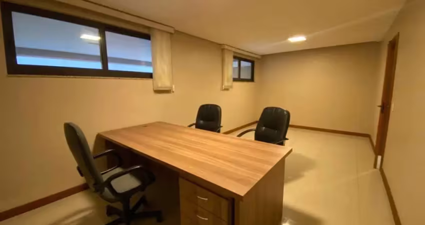 Sala comercial para alugar na Rua Dona Rafaela, 126, Marechal Rondon, Canoas