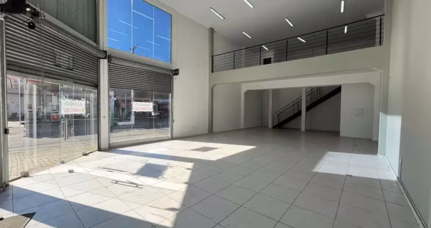 Ponto comercial para alugar na Rua Quaraí, 195, Niterói, Canoas