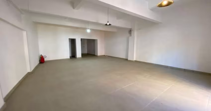 Ponto comercial para alugar na Rua Sete Povos, 242, Marechal Rondon, Canoas