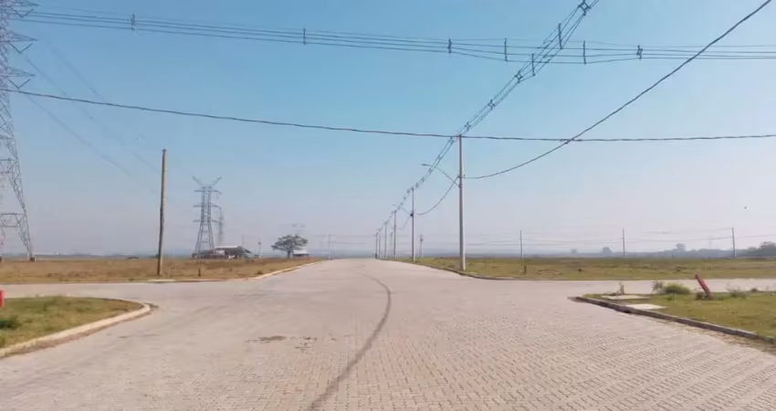 Terreno à venda na BR-386, 1472, São Luis, Canoas