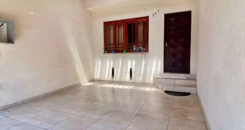 Casa com 3 quartos à venda no Jardim Santa Mena, Guarulhos 