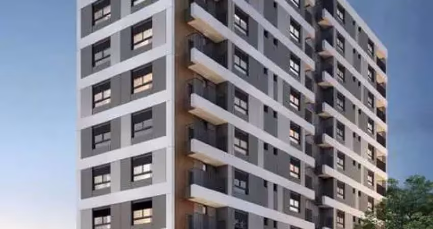 Studio pronto em perdizes na mesma quadra do metrô - vista  avenida sumaré