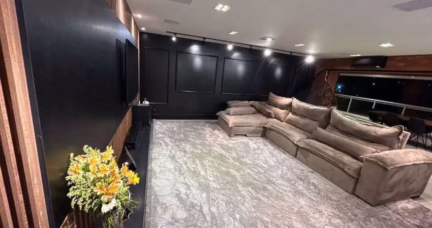 Helbor classic - oportunidade 197m2 - apartamento maravilhoso