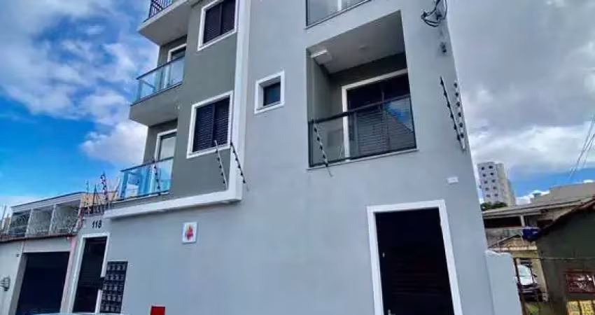 Apartamentos de 34 à 40 m2 prontos no jaçanã - oportunidade única