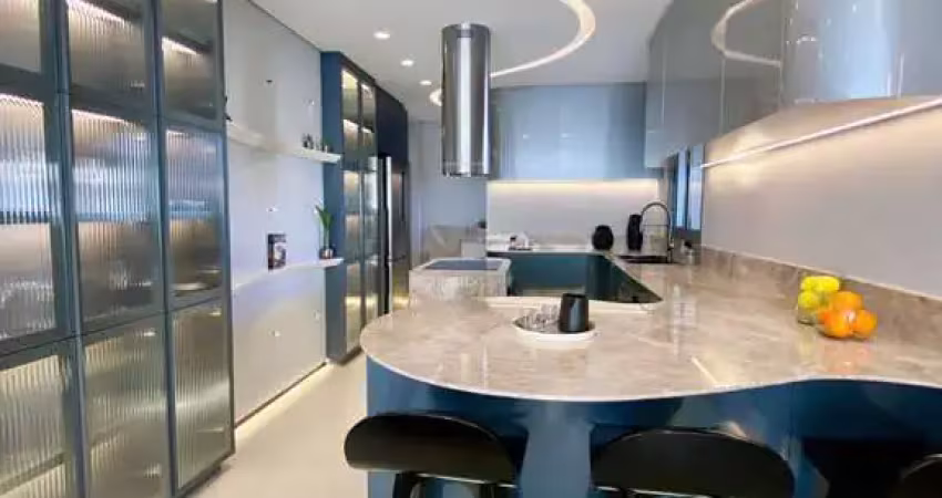 Lançamento no centro de guarulhos - 95 e 116 m2 - financiamento direto