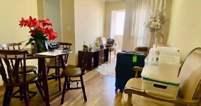 Apartamento com 2 quartos à venda no Jardim São Judas Tadeu, Guarulhos 