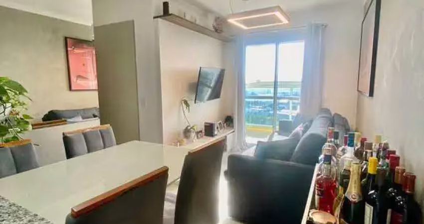 Residencial lyon ponte grande - mobiliado - oportunidade - locação