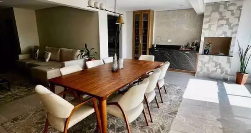 Apartamento com 3 quartos à venda no Jardim Barbosa, Guarulhos 