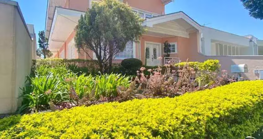 Casa com 4 quartos à venda no Jardim Maia, Guarulhos 