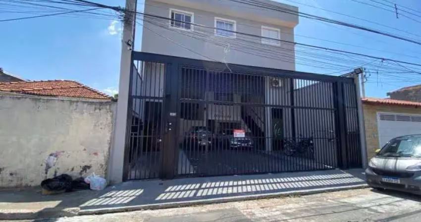 Apartamento com 1 quarto para alugar no Jardim Tranqüilidade, Guarulhos 