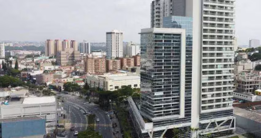 Apartamento com 1 quarto para alugar no Macedo, Guarulhos 