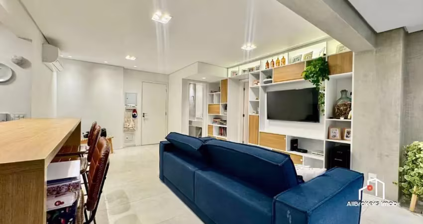 Apartamento com 3 quartos à venda na Rua Correia de Lemos, Vila Mariana, São Paulo