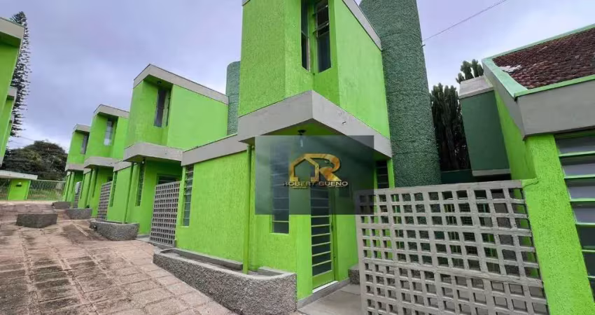 Kitnet com 1 dormitório para alugar, 45 m² por r$ 1.600,00/mês - jardim do sul - bragança paulista/sp