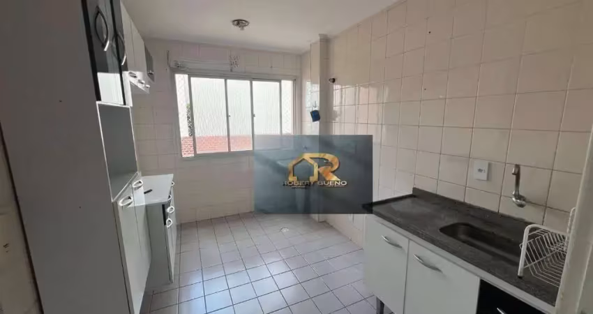 Apartamento com 2 dormitórios para alugar, 60 m² por r$ 2.600,00/mês - jardim são josé - bragança paulista/sp