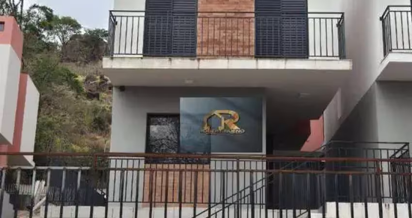 Casa com 3 dormitórios à venda, 100 m² por r$ 365.000,00 - jardim são miguel - bragança paulista/sp