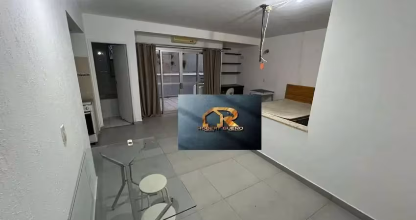 Studio para alugar, 40 m² por r$ 2.000/mês - jardim do sul - bragança paulista/sp