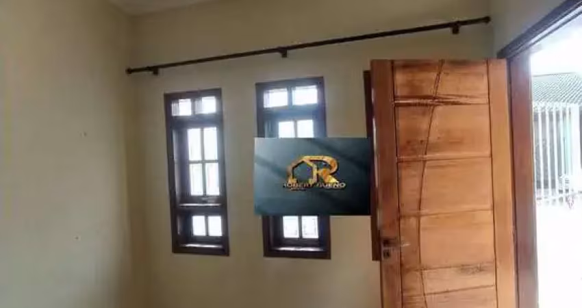 Casa com 3 dormitórios para alugar, 250 m² por r$ 2.500/mês - santa luzia - bragança paulista/sp