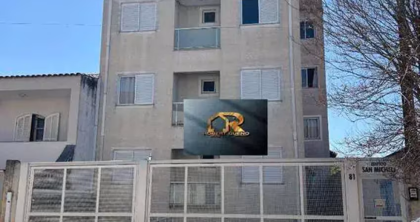 Apartamento com 2 dormitórios para alugar, 65 m² por r$ 2.900/mês - jardim são josé - bragança paulista/sp