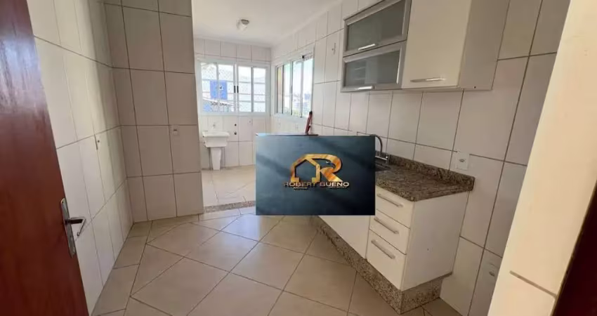 Apartamento com 3 dormitórios para alugar, 100 m² por r$ 3.300/mês - jardim do lago - bragança paulista/sp