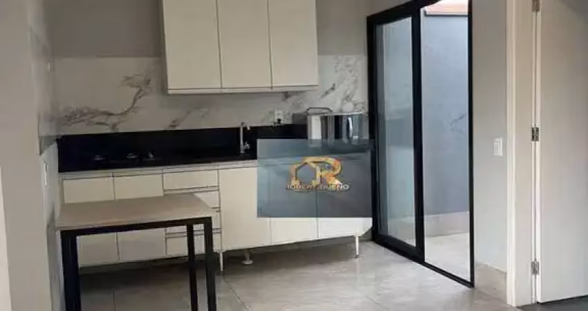 Apartamento com 2 dormitórios para alugar, 50 m² por r$ 2.100,00/mês - vila aparecida - bragança paulista/sp
