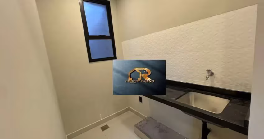 Apartamento com 2 dormitórios para alugar, 49 m² por r$ 2.800/mês - jardim primavera - bragança paulista/sp