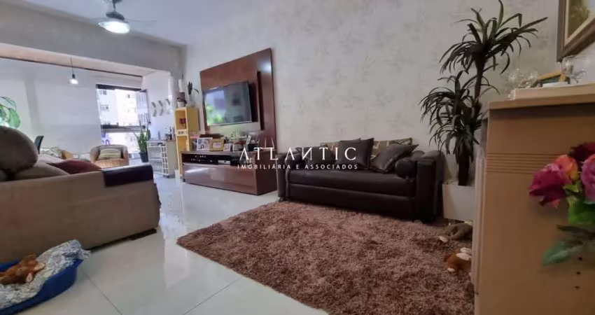 Apartamento à venda no bairro praia de itapoã - vila velha/es