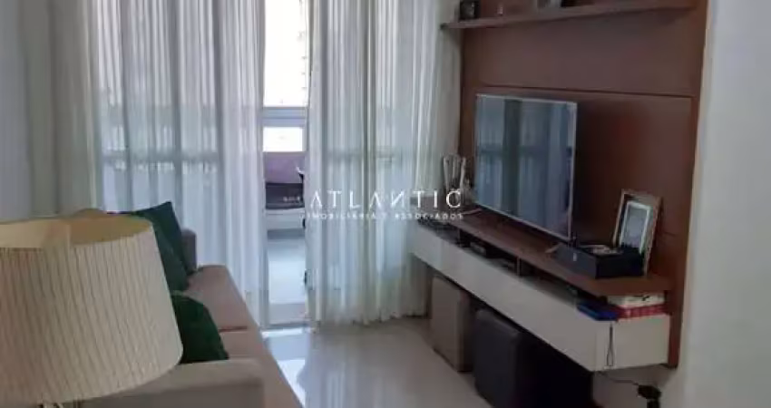 Apartamento à venda no bairro praia da costa - vila velha/es