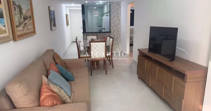Apartamento com 2 quartos à venda no Centro, Guarapari 