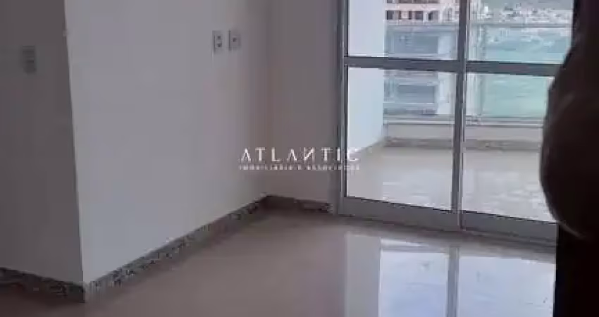 Apartamento com 2 suítes à venda, 57 m² - itaparica - vila velha/es