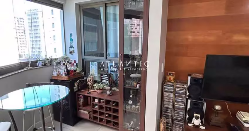 Apartamento à venda no bairro itapuã - vila velha/es