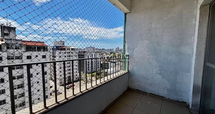 Apartamento à venda no bairro residencial coqueiral - vila velha/es
