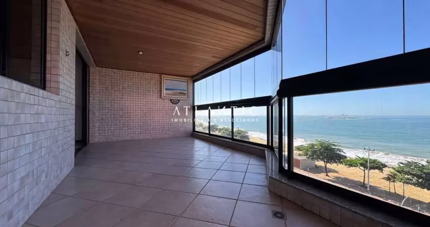 Apartamento à venda no bairro praia de itaparica - vila velha/es