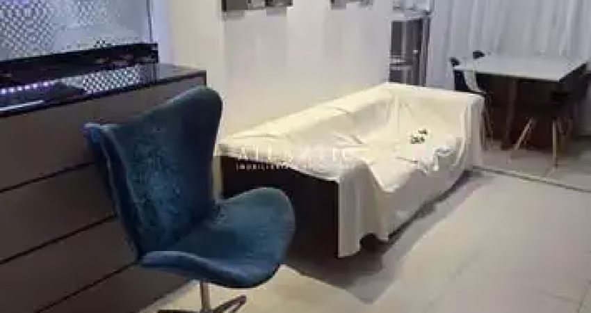 Apartamento à venda no bairro praia de itaparica - vila velha/es