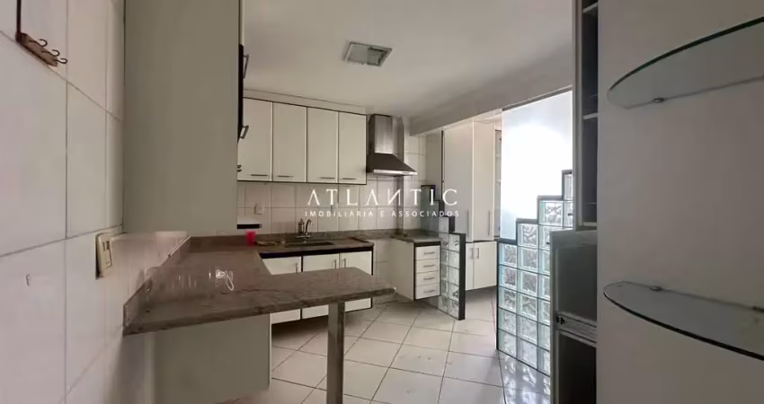 Apartamento à venda no bairro itapuã - vila velha/es