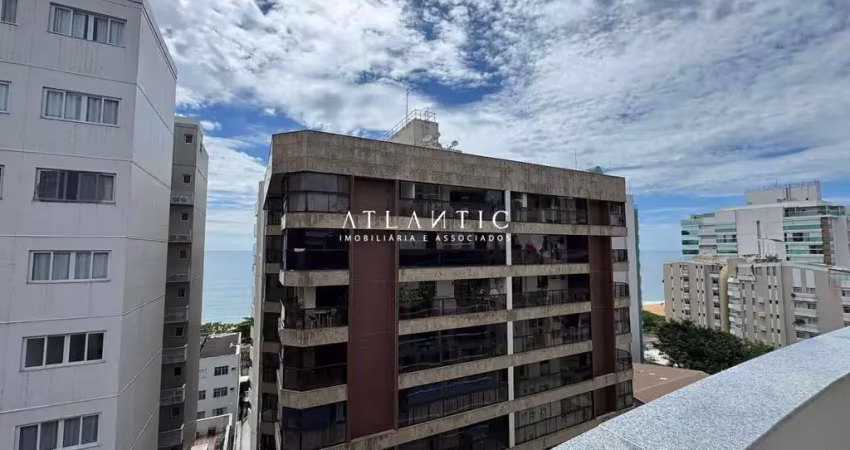 Apartamento à venda no bairro praia da costa - vila velha/es