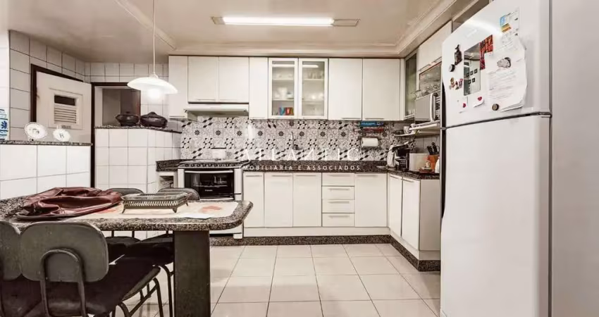 Apartamento à venda, 180 m² - praia da costa - vila velha/es