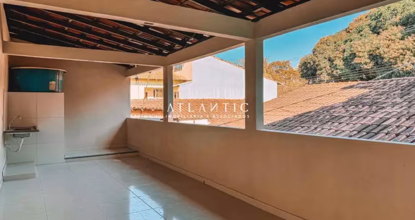 Casa em praia das gaivotas, vila velha/es - oportunidade
