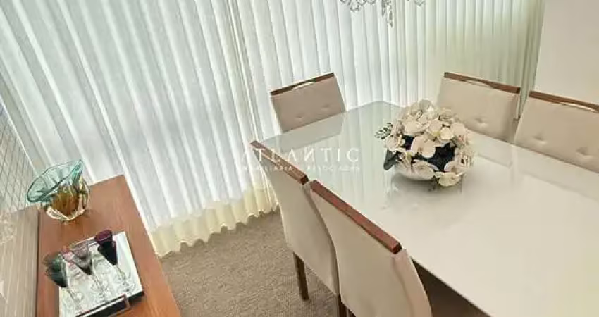 Apartamento à venda no bairro praia de itapoã - vila velha/es