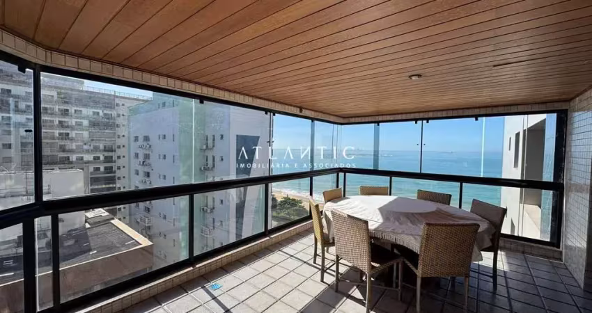 Apartamento à venda no bairro praia de itaparica - vila velha/es