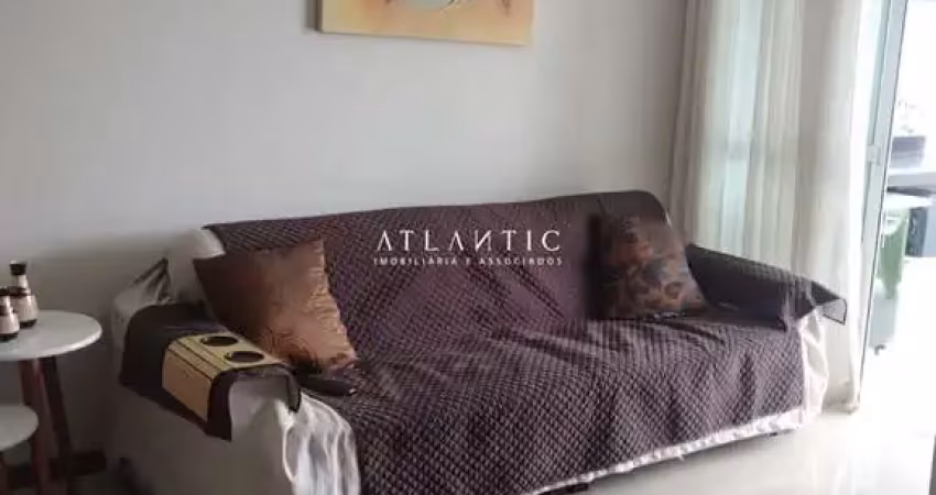 Apartamento à venda no bairro praia de itaparica - vila velha/es