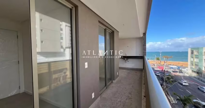 Apartamento à venda no bairro praia da costa - vila velha/es
