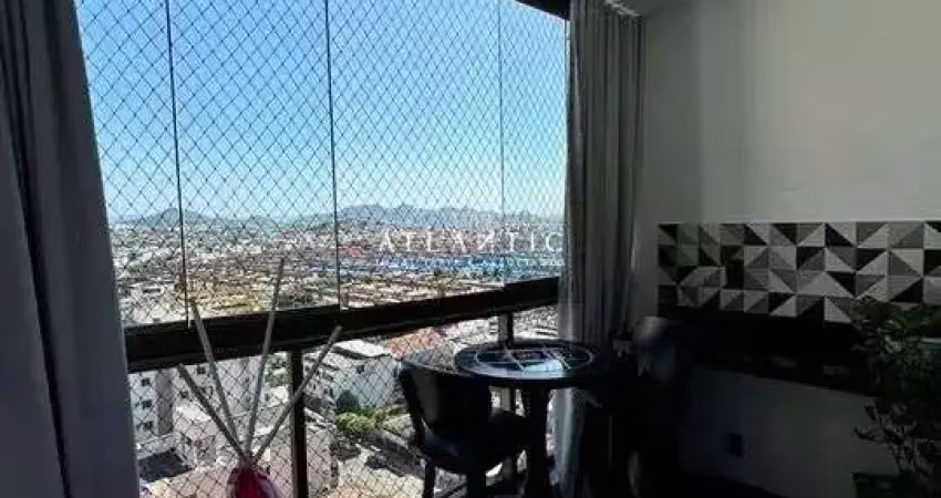 Apartamento com 2 quartos à venda na Praia de Itaparica, Vila Velha 