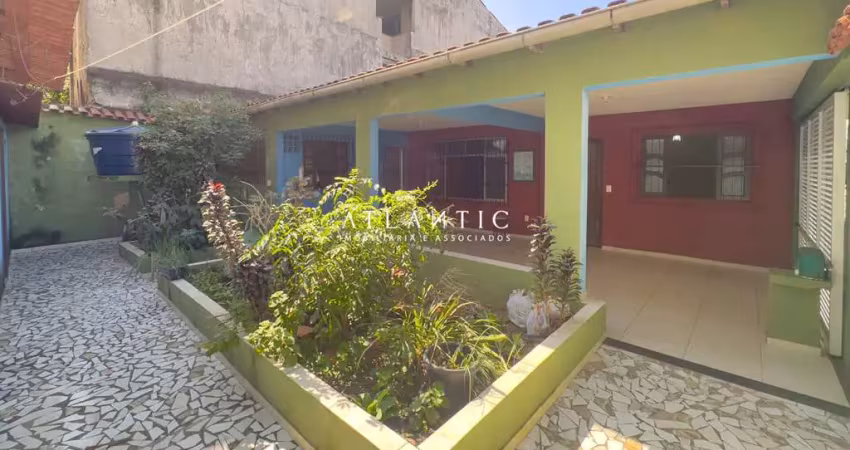 Casa com 4 quartos à venda na Travessa Sérgio Cardoso, Novo México, Vila Velha
